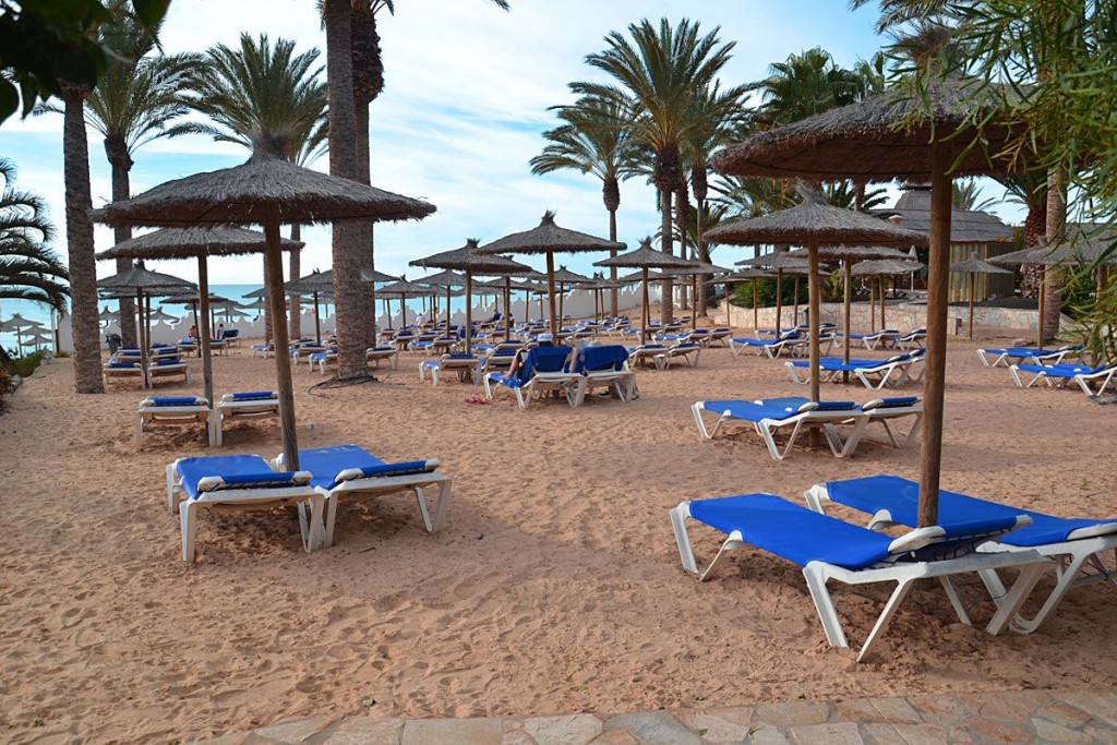 SBH Costa Calma Beach Resort 11