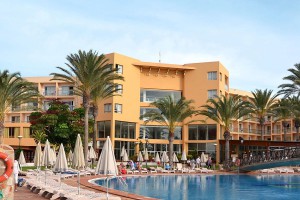 SBH Costa Calma Beach Resort 13