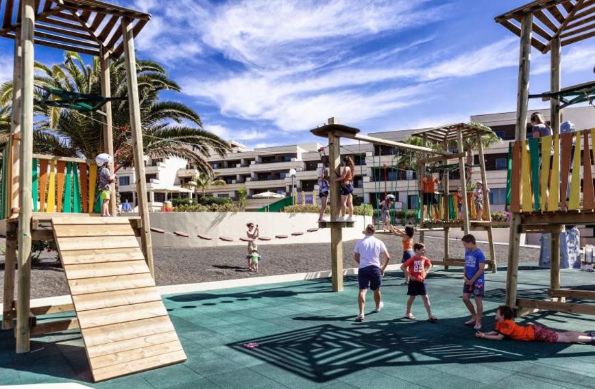 Be Live Family Lanzarote Resort 7